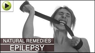 Epilepsy  Natural Ayurvedic Home Remedies [upl. by Kissner970]