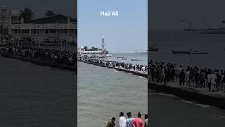 Haji Ali darga shortvideo youtubeshorts trending video [upl. by Gretel]