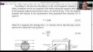 SENSOR amp MEASUREMENT SYSTEM 26 Magnetoelectric sensors [upl. by Tice]