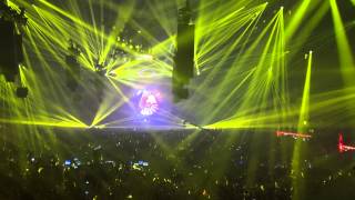 QLIMAX 2013  IMMORTAL ESSENCE  Gelredome Arnhem  Zatox  Part 2 HD [upl. by Garibald]