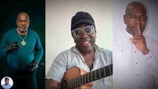 Richard Bona Envoi Un Message Tres Fort Suite à Laffaire Longue Longue [upl. by Ecnarf]