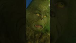 Merry Christmas Mr Grinch 💚  How The Grinch Stole Christmas  Mega Moments thegrinch shorts [upl. by Ivatts]