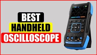 Top 5 Best Handheld Oscilloscope in 2024 From AliExpress [upl. by Mario]