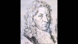 Jan Václav Stamic Johann Stamitz Sinfonia in D major Melodia Germanica [upl. by Hcirteid]