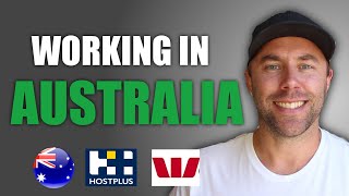 5 THINGS I WISH I KNEW BEFORE MOVING TO AUSTRALIA A Kiwi Working in Australia [upl. by Eeimaj170]