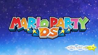 Toadettes Request  Mario Party DS Soundtack [upl. by Anaert565]