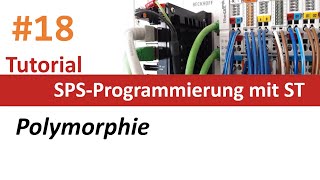 SPSProgrammierung 18 Polymorphie [upl. by Merle598]