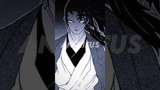 Yoriichi Manga Edit demonslayer edit animeedit [upl. by Idnat777]