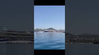 Beauty Of Kusadasi Turkey 2024 [upl. by Mafala]