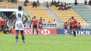 Malaysia 7s  Sri Lanka v China [upl. by Laine]