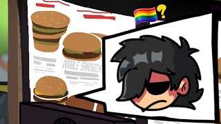 quotCookBurgersquot  DILEMMA But Vuyo and Liam Vs Danirl [upl. by Adnilrem975]