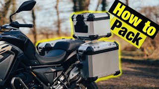 How to Pack your Bike for Travel [upl. by Ivens]