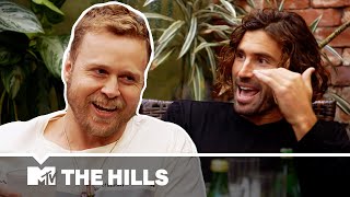 The Hills New Beginnings  Spencer and Brody  MTV Asia [upl. by Calbert]