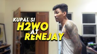 KUPAL SI H2WO PATI RENEJAY [upl. by Coopersmith913]