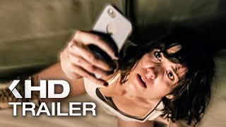 10 CLOVERFIELD LANE Trailer 2016 [upl. by Nalaf]