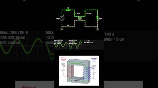 Transformer cores how do they work Transformer Basics Electronics 101 [upl. by Serdna]