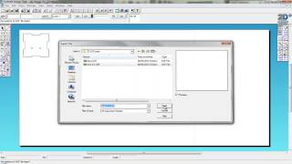 4 Exporting to Techsoft 2D from SolidWorks [upl. by Garett]