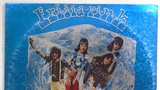 FRIJID PINK Defrosted 1970 FULL ALBUM [upl. by Dyann577]