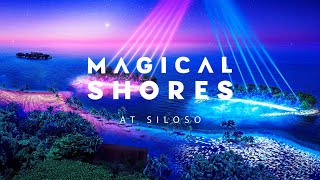 Guide To Magical Shores  Siloso Beach Sentosa [upl. by Kirsch961]