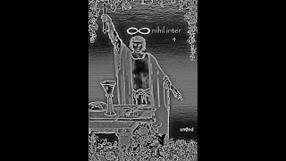 nihil inter 4 X wave synthpop post punk ebm club set [upl. by Sianna]