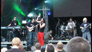 Haken  The Point Of No Return Streams  Night Of The Prog 2011 [upl. by Casie]