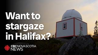 Want to stargaze in Halifax This is where to do it [upl. by Favin138]