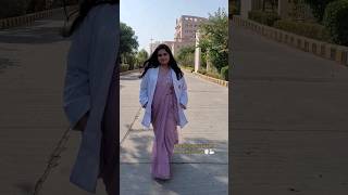 White Coat Ceremony 2k24 at ESIC Alwar✨ minivlog medicalcollege [upl. by Houlberg930]