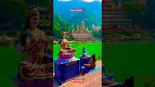 Haridwar ganga haridwar viralvideo mahadev mahakal love bhakti shortvideo shortsfeed [upl. by Ik]