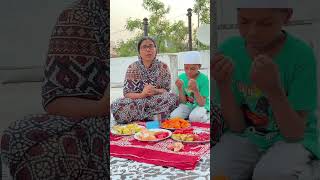 Iftar  Kirak khala Emotional Heart Touching Dua  Ramzan Special  Ramadan 2024 [upl. by Grishilda372]