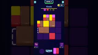 Jelly Block Puzzle [upl. by Enylhsa]