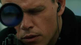 The Bourne Supremacy 2004 Hindi Dubbed Full HD0 [upl. by Ledif537]