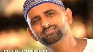 Zain Bhikha  Album Our World  Selawat [upl. by Had]