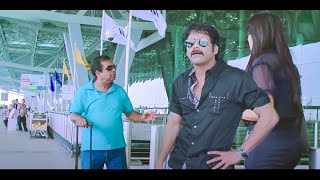 Bangla Dubbed South Superhit Action Movie  Nagarjuna  Shriya  ভালোবাসার আশ্রয়  Bhalobashar Asroy [upl. by Khanna]