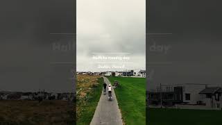 Halfbike training day halfbike halfbike3 fullbodyworkout [upl. by Adnylam365]