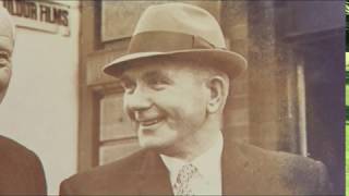 The diary of hangman Albert Pierrepoint goes under the hammer [upl. by Still307]