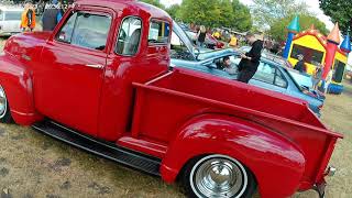 COLAC RSL SHOW AND SHINE 2024 [upl. by Hgielrebmik]