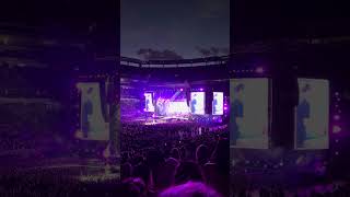 Lovin’ On You  Luke Combs 71924 MetLife Stadium East Rutherford NJ [upl. by Khanna]