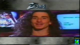 RETRO GAMING TV ENGLISH  The ZONE  May 1994 S01E03 [upl. by Guendolen525]