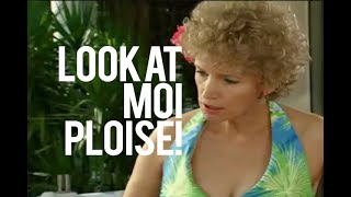 Look at Moi Ploise  Kath and Kim [upl. by Elleivad894]