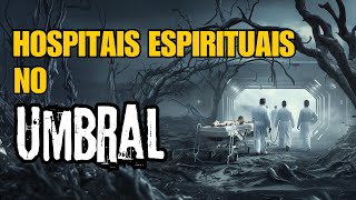 Jornada Espiritual Resgatando Almas Perdidas no Umbral [upl. by Lelith]