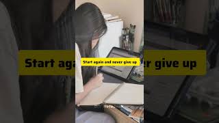 if you fail  aesthetic motivation goals studymotivation study success shorts trending [upl. by Schwing619]