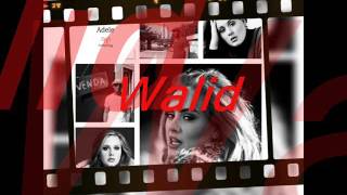 Adele  Hello Remix feat WalidAlftak وحوش اليمن [upl. by Hcirdeirf]