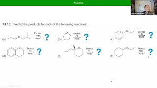 CHM222 Lecture 14 [upl. by Euqinot654]