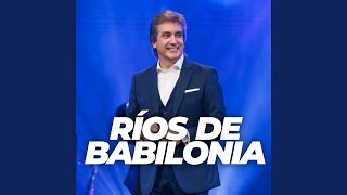 Ríos de Babilonia En Vivo [upl. by Ailet]