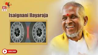 Isaignani Ilayaraja  2000s Melody Songs  DTS 51Surround  High Quality Song [upl. by Jacquie]