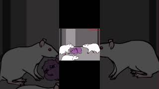 ✨Fluffy Pony Abuse✨ Fluffy pony experiment animation by EgorAlexeev voiceover by gayroommate [upl. by Docilu205]