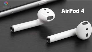 AirPods 4 Everything You Need to Know About Apples Next Generation Earbuds [upl. by Ennaegroeg]