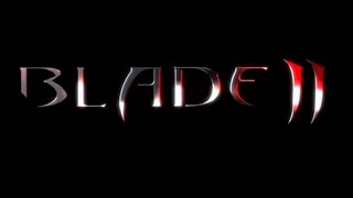 FRENCH LESSON  learn French with movies  Blade II part2  French subtitles  English translation [upl. by Staten]