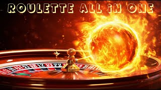 ROULETTE ALL IN ONE  Il software che ti farà investire su un numero grazie al calcolo delle matrici [upl. by Mcarthur]