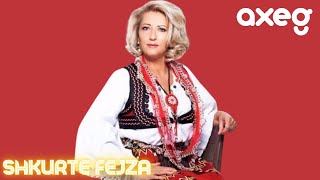 Shkurte Fejza  Thrret Prizreni Live [upl. by Akeemaj]